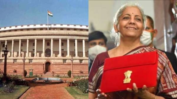 இன்று முதல் நாடாளுமன்ற கூட்டத் தொடரின் 2-வது அமர்வு- நீட் விவகாரத்தை விவாதிக்க கோரி திமுக நோட்டீஸ்