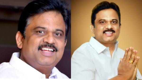 யார் இந்த மகேஷ்குமார்? கடும் போட்டிக்கிடையே.. சென்னை துணை மேயராக‌ தேர்வானது எப்படி.. பின்னணி என்ன?