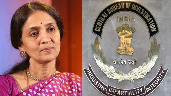 தேசிய பங்கு சந்தை மோசடி- சித்ரா ராமகிருஷ்ணனை நீதிமன்றத்தில் ஆஜர்படுத்தி கஸ்டடியில் எடுக்கிறது சிபிஐ