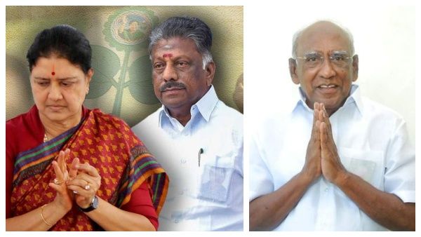 Exclusive: எடப்பாடியால் என்னை எதுவும் செய்யமுடியாது! சீறும் சசிகலா ஆதரவு தேனி மாவட்ட அதிமுக செயலாளர்