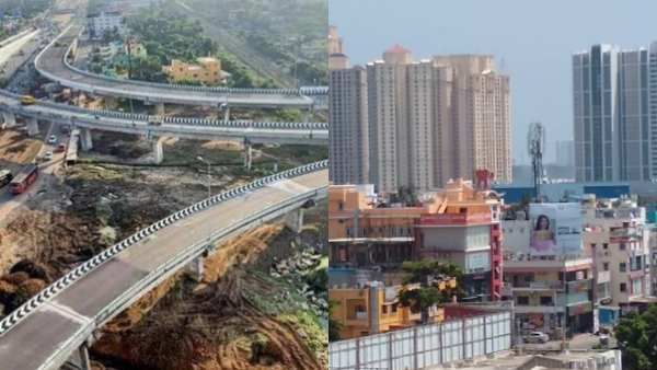 வேற லெவலில் மாறப்போகும் சென்னை ORR சாலை.. என்னென்ன வசதிகள் வரப்போகிறது தெரியுமா?