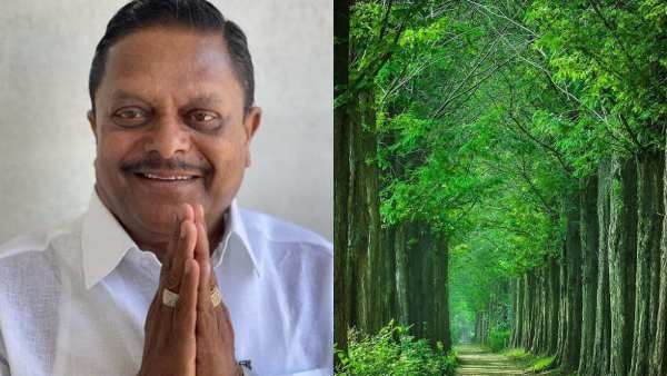 10 ஆண்டுகளில் தமிழகம் பசுமை மாநிலமாக மாறும்! சட்டப்பேரவையில் அமைச்சர் ராமச்சந்திரன் தகவல்!