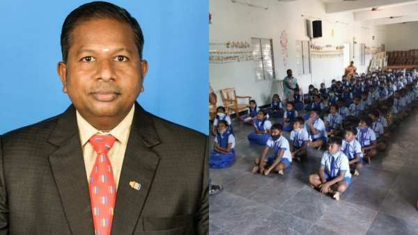 உடம்புக்கும் மனதுக்கும் மகிழ்ச்சி அளிப்பதுதான் ஆரோக்கியமான பொழுதுபோக்கு - பாலமுருகன்