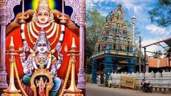 மண்டைக்காடு பகவதி அம்மன் கோயில் மாசிக் கொடை விழா: கன்னியாகுமரியில் 8 ஆம் தேதி உள்ளூர் விடுமுறை