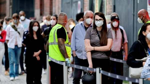 உலகம் முழுதும் கொரோனா வைரஸுக்கு இதுவரை 486,662,856 பேர் பாதிப்பு.. 6,161,182 பேர் பலி