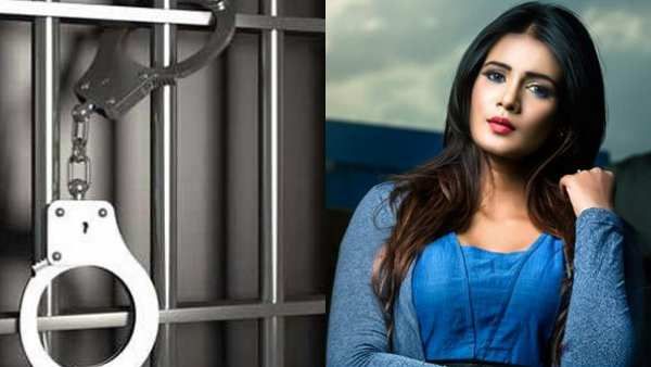 பட்டியலின மக்கள் குறித்து அவதூறு.. விசாரணைக்கு ஆஜராகாத “சூப்பர் மாடல்”.. மீரா மிதுன் அதிரடியாக கைது!