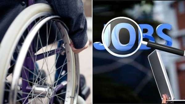 நாட்டிலேயே முதல்முறையாக தமிழகத்தில் சமவாய்ப்பு கொள்கை! மாற்றுத்திறனாளிகளுக்கு வேலைவாய்ப்பு!