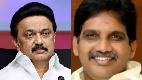 பறந்த அதிரடி உத்தரவு..முதல்வரின் சொந்த ஊரில் இருந்தே தொடங்கிய மாற்றம்.. ராஜினாமா செய்த து.தலைவர்..!