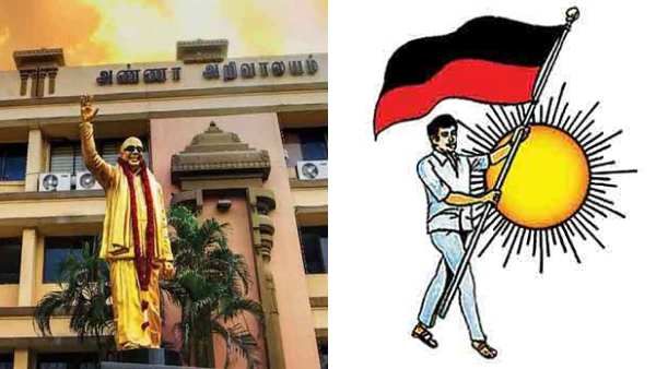 அசைந்து கொடுக்காத போட்டி வேட்பாளர்கள்! தர்மசங்கடத்தில் திமுக மாவட்டச் செயலாளர்கள்! அடுத்தது என்ன?