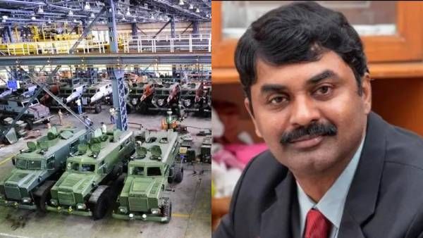 ராணுவ தளவாடங்களை தயாரிக்க உள்நாட்டு நிறுவனங்களுக்கு ஊக்கம்! தமிழகத்திற்கு அதிக பலன்: டிஆர்டிஓ தலைவர்