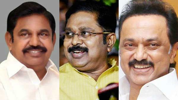 சசிகலாவின் சைலண்ட்.. டிடிவி தினகரன் சொன்ன வார்த்தை.. அசராது நிற்கும் மாஜிக்கள்.. வருவாரா? மாட்டாரா?