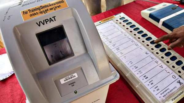 இ.வி.எம் மிஷின்களை எடுத்து சென்றதில் விதிமீறல் உள்ளது.. ஆனால் முறைகேடு இல்லை: உ.பி. தேர்தல் அதிகாரி