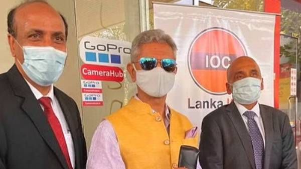 சீனாவுக்கு செக் வைக்கும் இந்தியா.. அமைச்சர் ஜெய்சங்கரில் இலங்கை பயணம்! ஏன் முக்கியம் தெரியுமா