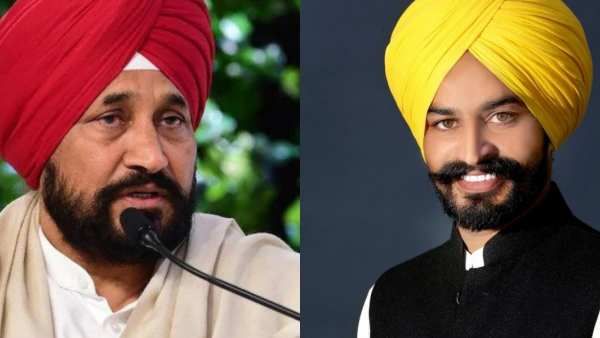 பஞ்சாப் முதல்வரை.. அவரின் தொகுதிலேயே வீழ்த்திய.. சின்ன போன் ரிப்பேர் கடை ஓனர்! வென்றது எப்படி?