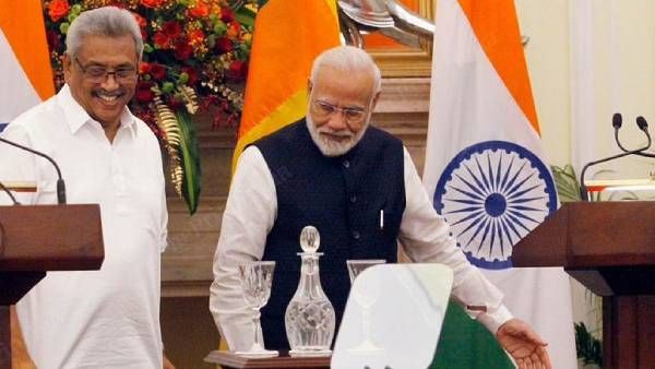 உதவும் இந்தியா.. ஒதுங்கும் சீனா.. இலங்கை பொருளாதார வீழ்ச்சியில் நடப்பது என்ன? பின்னணி