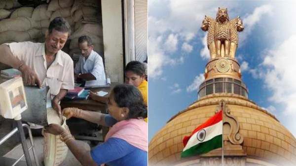 அடிதூள்.. இனி ரேஷன் வாங்க.. ரேஷன் கார்டே தேவையில்லை.. இந்த 