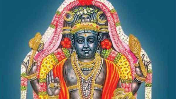 குரு பெயர்ச்சி பலன் 2022: குரு பகவானின் பார்வையால் யாரெல்லாம் புது வீடு வாங்கலாம் தெரியுமா 