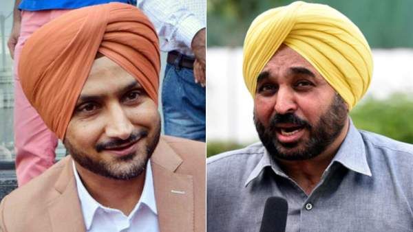 முதல்வர் மான் எடுத்த முடிவு! ஆம் ஆத்மி சார்பில் ராஜ்யசபாவுக்கு தேர்வு செய்யப்படுகிறாரா ஹர்பஜன் சிங்?