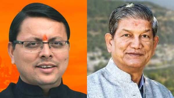 உத்தரகண்ட் தேர்தல்.. ஆட்சியை தக்க வைத்த பாஜக! பெரிதும் எதிர்பார்த்த காங். கட்சிக்கு ஏமாற்றமே