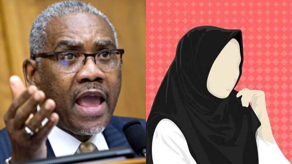 ஹிஜாப் தடை ஏமாற்றம் அளிக்கிறது! அமெரிக்க வெள்ளை மாளிகையின் வெளியுறவுத்துறை குழு தலைவர் கருத்து