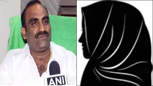 தீவிரவாத பயிற்சி பெற்றவங்க! ஹிஜாப்பிற்காக வழக்கு தொடர்ந்த மாணவிகள் மீது பாஜக பிரமுகர் குற்றச்சாட்டு