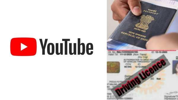 18 வயதுக்கு மேலுள்ளோருக்கான வீடியோ பார்க்க பாஸ்போர்ட், அல்லது லைசென்ஸ் தேவை! ஆஸி.யில் யூடியூப் செக்