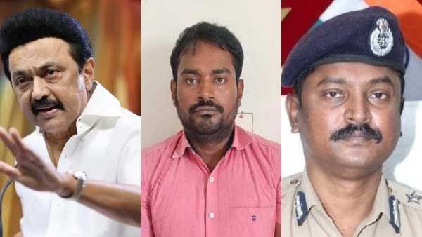 அரசியல் தலையீடு இருக்காது.. முதல்வர் ஸ்டாலின் கொடுத்த உறுதி.. அடுத்த வாரமே சீறிய போலீசின் தோட்டா..!