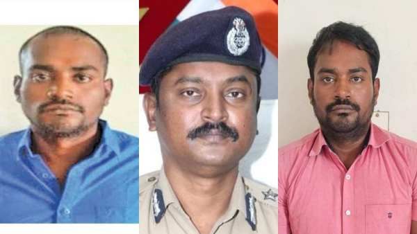 பெண்களை குறி வைத்து நீராவி முருகன் அட்டகாசம்.. என்கவுண்டருக்கு பிறகு தென்மண்டல ஐஜி அன்பு சொன்ன தகவல்