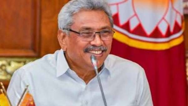 இலங்கை நெருக்கடி : ரணிலிடம் மன்னிப்புக் கேட்ட கோட்டாபய - என்ன நடந்தது?