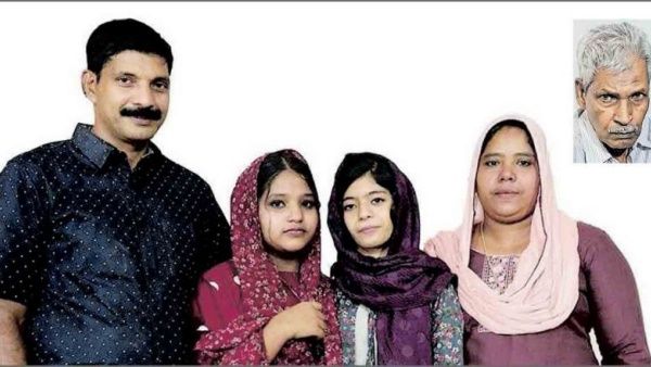 சொத்து தகராறு.. மகன் உள்பட 4 பேரை தீ வைத்து எரித்த முதியவர்.. ஓவர் டேங்கை எம்ப்டி செய்த கொடூரம்!