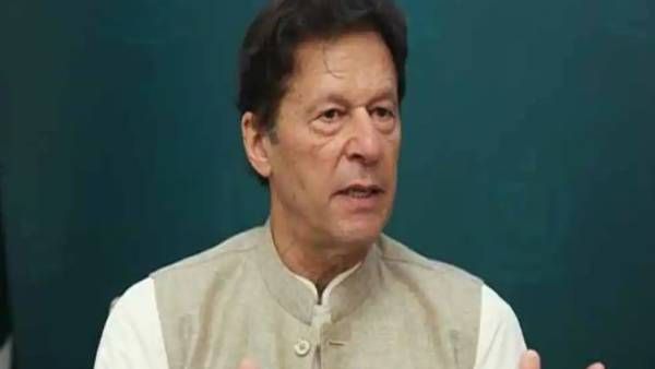 இஸ்லாமிய வரலாற்றுடன் தன்னை ஒப்பிட்ட பாகிஸ்தான் பிரதமர் இம்ரான் கான்... ஏன்? எதற்கு?