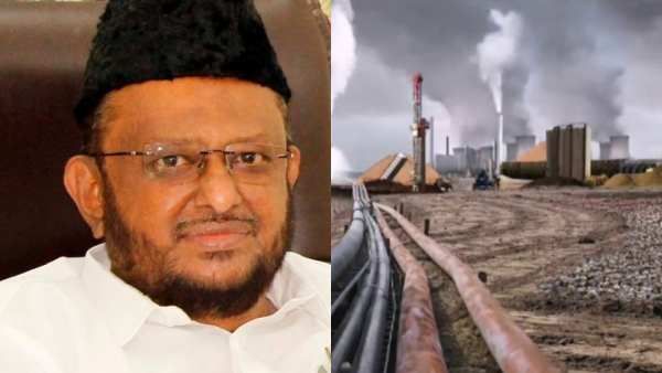 நாசக்கார திட்டங்களை தமிழகத்தில் திணிக்காதீர்! மத்திய அரசுக்கு மனிதநேய மக்கள் கட்சி கண்டனம்!