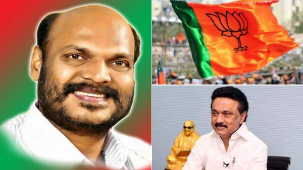 திமுகவை பற்றி அப்பவே சொன்னேனே கேட்டீங்களா.. பாஜக இன்று வளர யார் காரணம்.. போட்டுடைத்த ஜான்பாண்டியன்