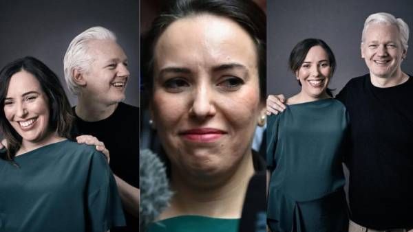 ஜெயிலுக்குள்ளேயே திருமணம்.. தோழியை மணக்கிறார் விக்கிலீக்ஸ் நிறுவனர் ஜூலியன் அசாஞ்சே!