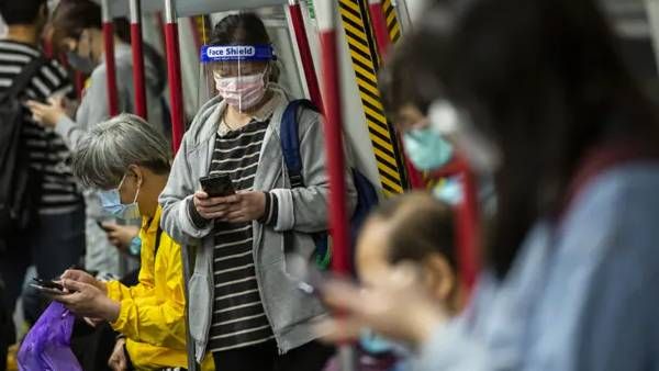 சீனாவை தொடர்ந்து வியட்நாம், தென் கொரியாவிலும் கொரோனா அதிகரிப்பு.. என்ன காரணம்? பின்னணி!