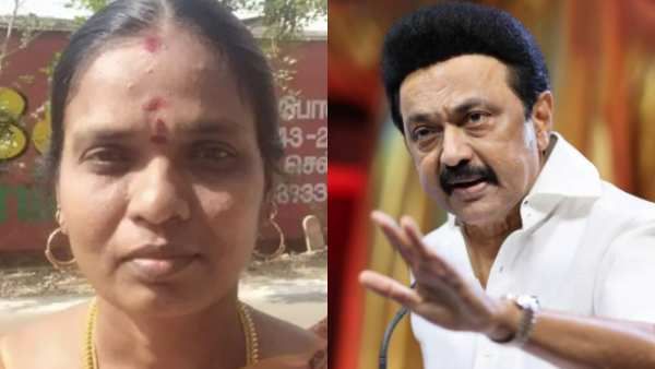 தலைவர் ஸ்டாலின் சொல்லிட்டாரு.. பட்டிவீரன்பட்டி பேரூராட்சி தலைவி பதவியை ராஜினாமா செய்த கல்பனா தேவி