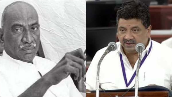 காமராஜர் பெயரில் ரூ.1,000 கோடியில் சூப்பர் திட்டம்! சட்டசபையில் அறிவித்த நிதியமைச்சர் பி.டி.ஆர்.!