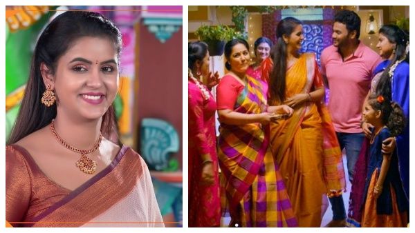 ஒரே வாந்தி...கயல் தங்கையின் நிச்சயம் - பெரியப்பா நினைத்தது ஒன்று நடப்பது ஒன்றா இருக்கே