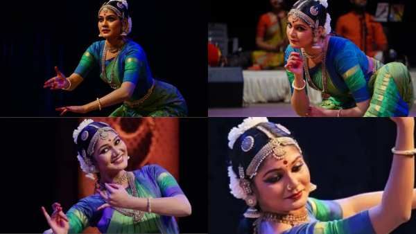 நீங்க இந்து கிடையாது! முஸ்லீம் பரதநாட்டிய கலைஞரின் கோவில் நடன விழாவிற்கு தடை.. கேரளாவில் பரபரப்பு!