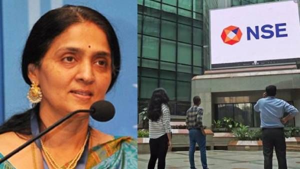 சி.பி.ஐ. பிடியில் சிக்கிய சித்ரா ராமகிருஷ்ணன்...அவிழ்க்கப்படுமா இமயமலை சாமியார் யார்? என்கிற மர்மம்?