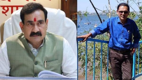 முஸ்லீம்கள் பாதிக்கப்படுவதையும் படமாக எடுங்க என்று, கருத்து கூறிய ம.பி. ஐஏஎஸ் அதிகாரிக்கு நோட்டீஸ்