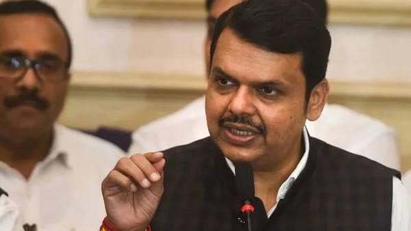 பாஜக தான் கண்டிப்பாக ஆட்சி அமைக்கும்.. பெரும்பான்மை இருந்தாலும் அதை செய்வோம் - தேவேந்திர ஃபட்னாவிஸ்