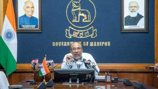 வாரம் 2 நாள் விடுப்பு! அரசு ஊழியர்கள் மகிழ்ச்சி! மணிப்பூரில் ஏப்ரல் முதல் அமலுக்கு வருகிறது