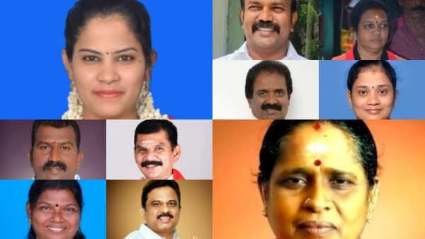 நகர்ப்புற உள்ளாட்சி மறைமுக தேர்தல்.. சென்னை, கோவை உட்பட 21 மாநகர மேயர்கள் பதவி ஏற்பு.. முழு லிஸ்ட்