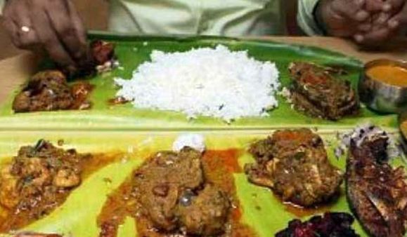 என்ன எனக்கு மட்டும் பீஸ் குறையுது.. கறியால் வெறியான நண்பன்.. வெட்டி குழிதோண்டி புதைத்த ஷாக் சம்பவம்