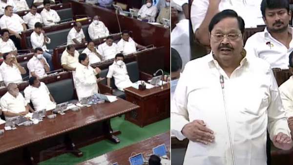 மேகதாது அணைக்கு மத்திய அரசு அனுமதி தரக்கூடாது! தமிழக சட்டசபையில் நிறைவேறிய தீர்மானத்தின் முழு விவரம்