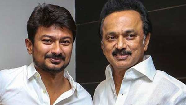 மருத்துவத்துறையில் தமிழகம் முதலிடம்...இந்தியாவே பாராட்டும் முதல்வர் ஸ்டாலின் - உதயநிதி பெருமிதம்
