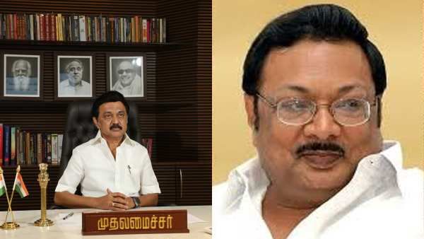 திமுகவில் திடீர் பரபரப்பு- முதல்வர் மு.க.ஸ்டாலினை இன்று நேரில் சந்திக்கிறார் அண்ணன் மு.க.அழகிரி?
