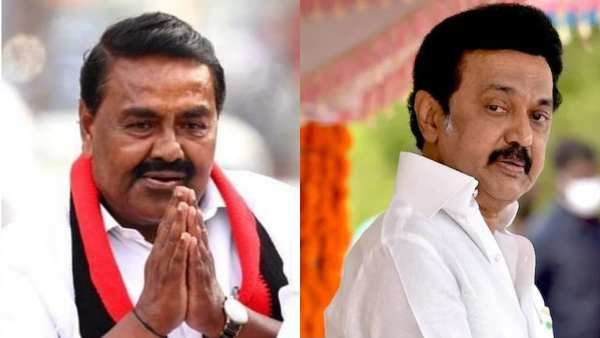 டீசர்தான்.. இனி மெயின் பிக்சர்! ராஜகண்ணப்பன் இலாக்கா மாற்றம்! ஜெ ஸ்டைலில் முதல்வரின் அடுத்த ஆக்சன்?