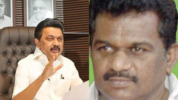 சந்திக்க முடியாது.. அவரை போய் பாருங்க! கடுகடுத்த ஸ்டாலின்.. 